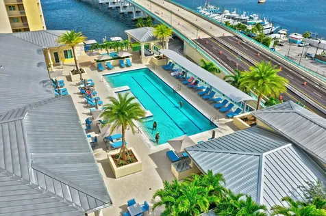 2640 Lake Shore Drive Riviera Beach FL 33404