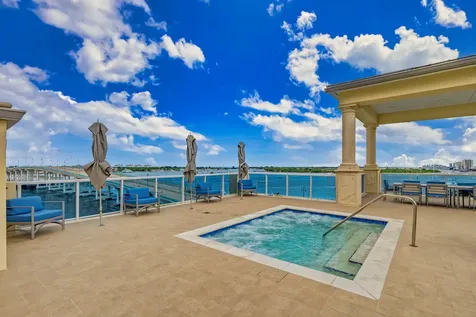 2640 Lake Shore Drive Riviera Beach FL 33404