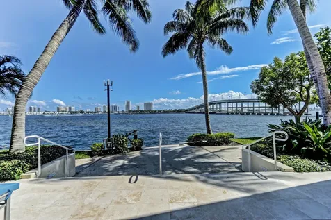 2640 Lake Shore Drive Riviera Beach FL 33404