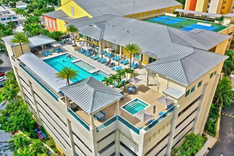 2640 Lake Shore Drive Riviera Beach FL 33404