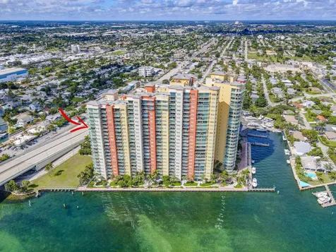 2640 Lake Shore Drive Riviera Beach FL 33404