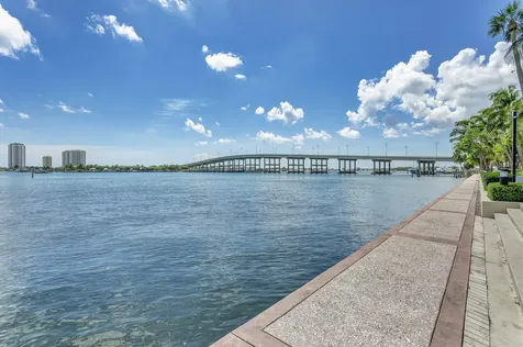 2640 Lake Shore Drive Riviera Beach FL 33404