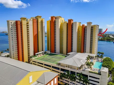 2640 Lake Shore Drive Riviera Beach FL 33404