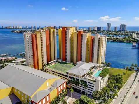 2640 Lake Shore Drive Riviera Beach FL 33404