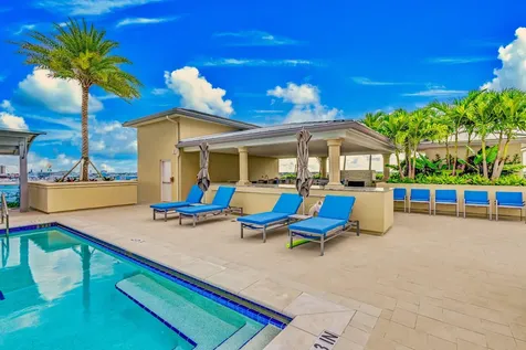 2640 Lake Shore Drive Riviera Beach FL 33404