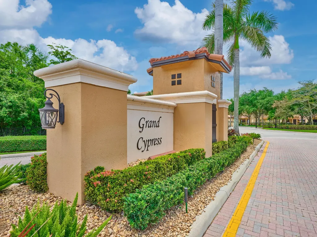 4767 Preserve Street Coconut Creek FL 33073