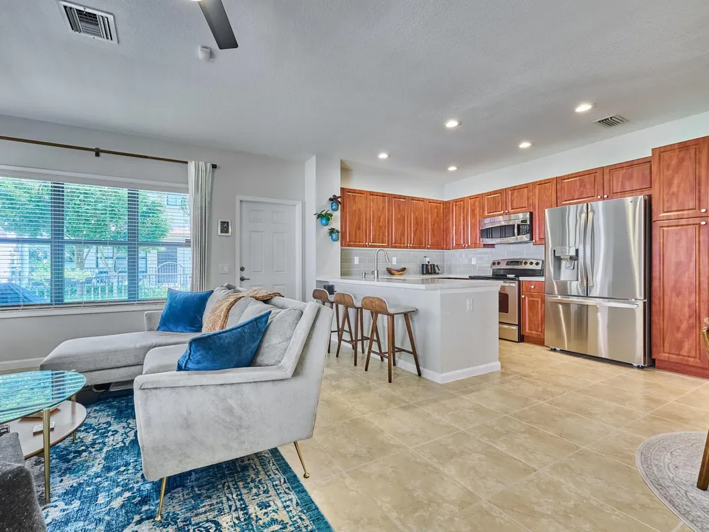 4767 Preserve Street Coconut Creek FL 33073