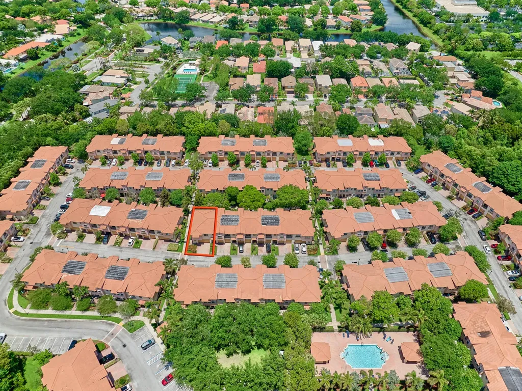 4767 Preserve Street Coconut Creek FL 33073