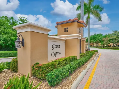 4767 Preserve Street Coconut Creek FL 33073