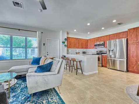 4767 Preserve Street Coconut Creek FL 33073