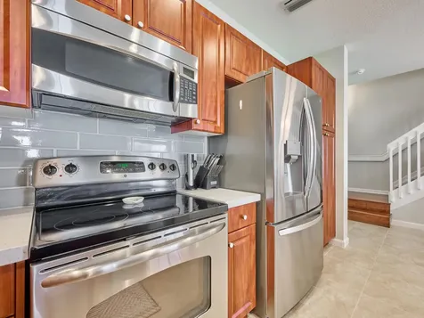 4767 Preserve Street Coconut Creek FL 33073