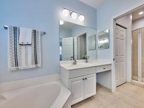 4767 Preserve Street Coconut Creek FL 33073