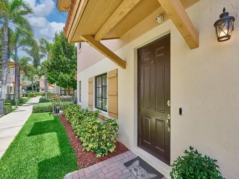 4767 Preserve Street Coconut Creek FL 33073
