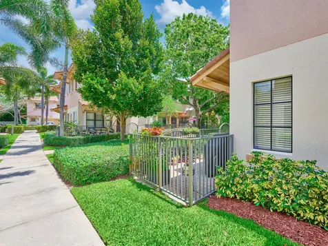 4767 Preserve Street Coconut Creek FL 33073