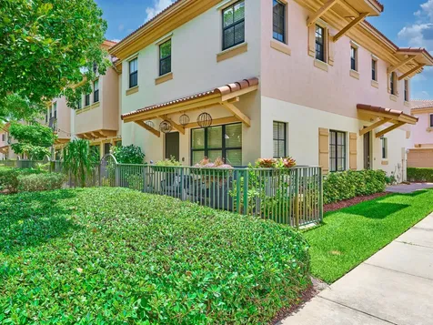 4767 Preserve Street Coconut Creek FL 33073