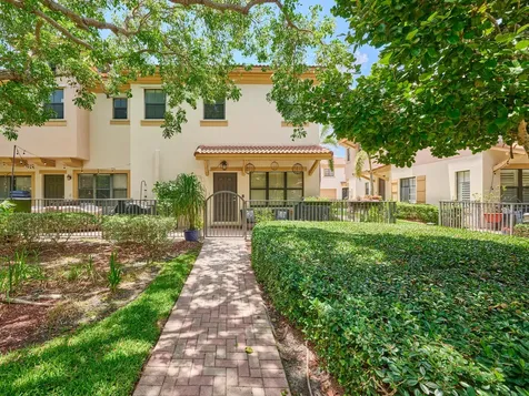 4767 Preserve Street Coconut Creek FL 33073