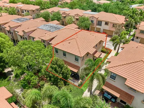 4767 Preserve Street Coconut Creek FL 33073