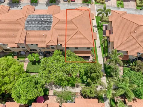 4767 Preserve Street Coconut Creek FL 33073