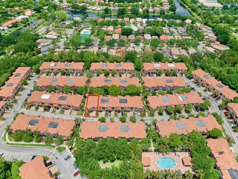 4767 Preserve Street Coconut Creek FL 33073