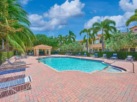 4767 Preserve Street Coconut Creek FL 33073