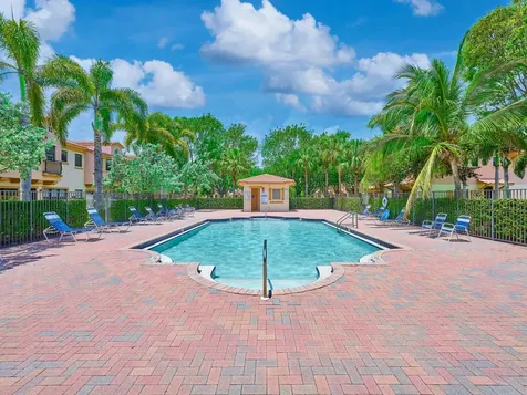 4767 Preserve Street Coconut Creek FL 33073