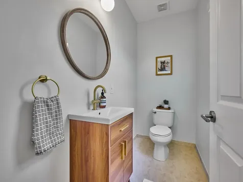 4767 Preserve Street Coconut Creek FL 33073