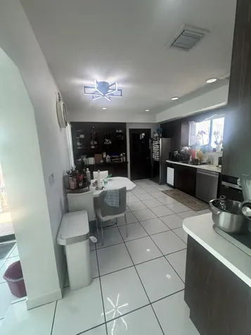 600 Hibiscus Drive Hallandale Beach FL 33009
