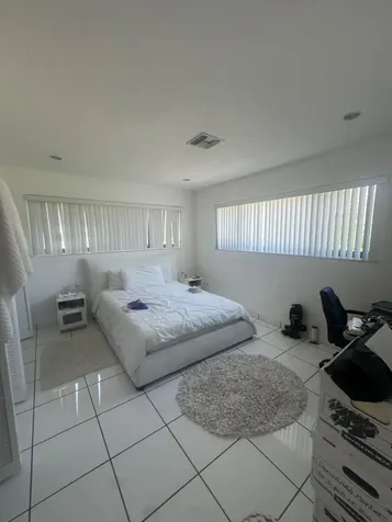 600 Hibiscus Drive Hallandale Beach FL 33009