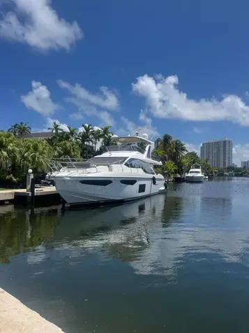 600 Hibiscus Drive Hallandale Beach FL 33009