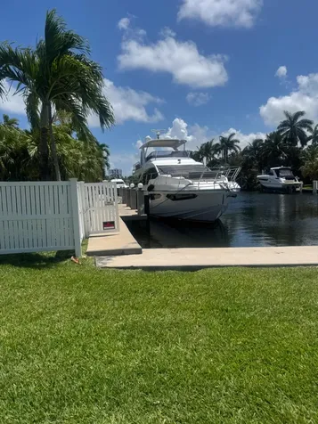 600 Hibiscus Drive Hallandale Beach FL 33009