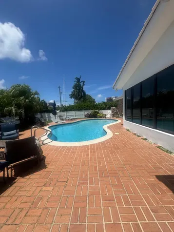 600 Hibiscus Drive Hallandale Beach FL 33009