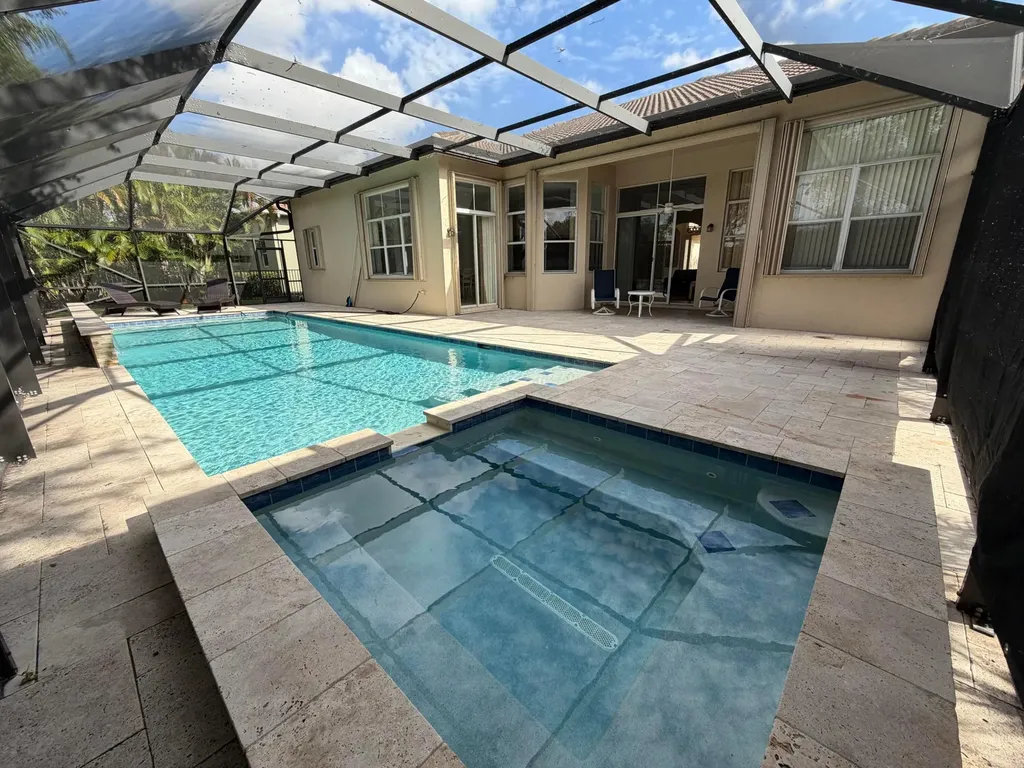 10440 Cypress Lakes Preserve Drive Wellington FL 33449