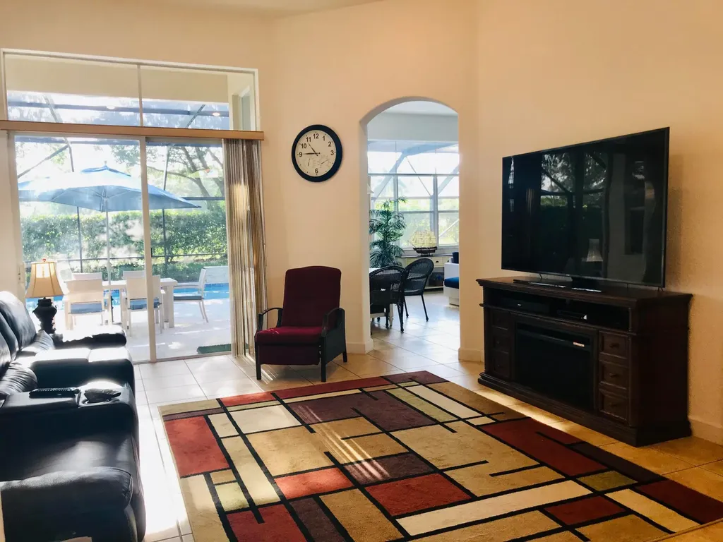 10440 Cypress Lakes Preserve Drive Wellington FL 33449