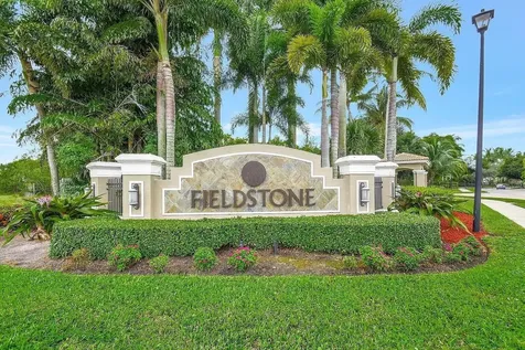10440 Cypress Lakes Preserve Drive Wellington FL 33449