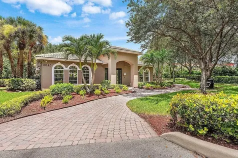 10440 Cypress Lakes Preserve Drive Wellington FL 33449