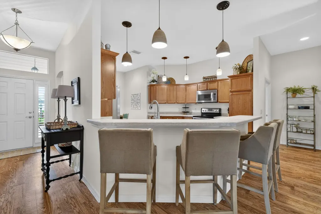 3746 New Moon Avenue The Villages FL 32163