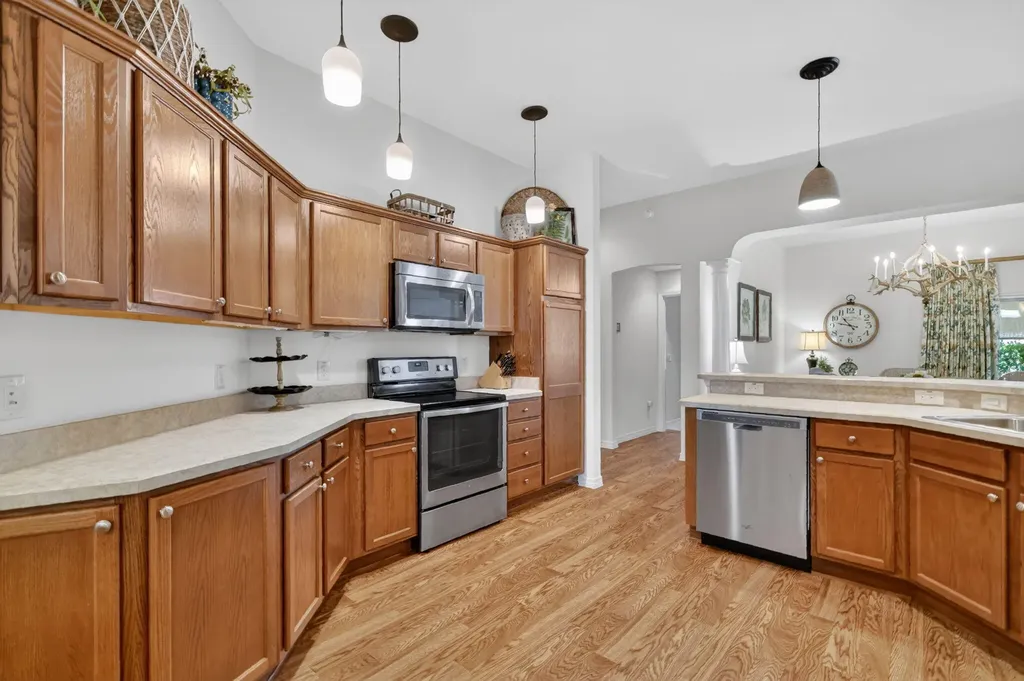 3746 New Moon Avenue The Villages FL 32163