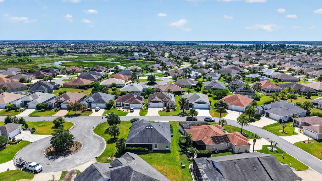 3746 New Moon Avenue The Villages FL 32163