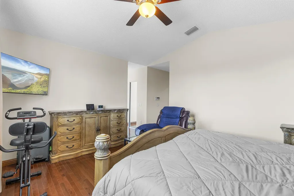 907 Stanton Drive Weston FL 33326