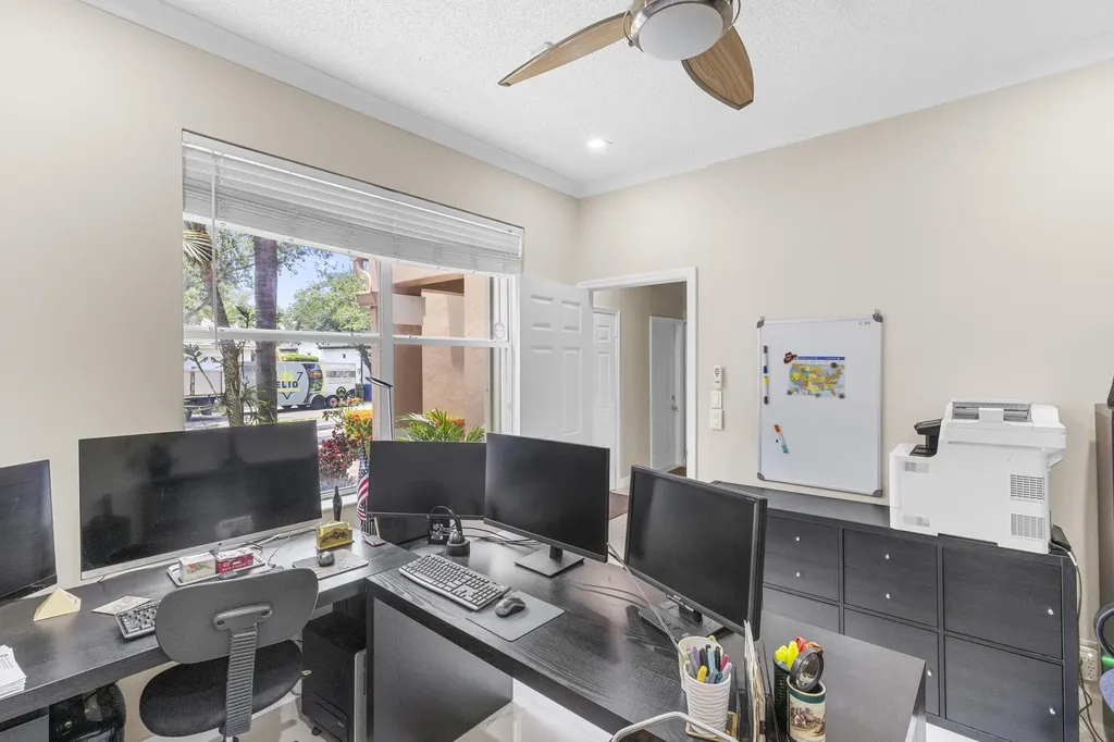 907 Stanton Drive Weston FL 33326