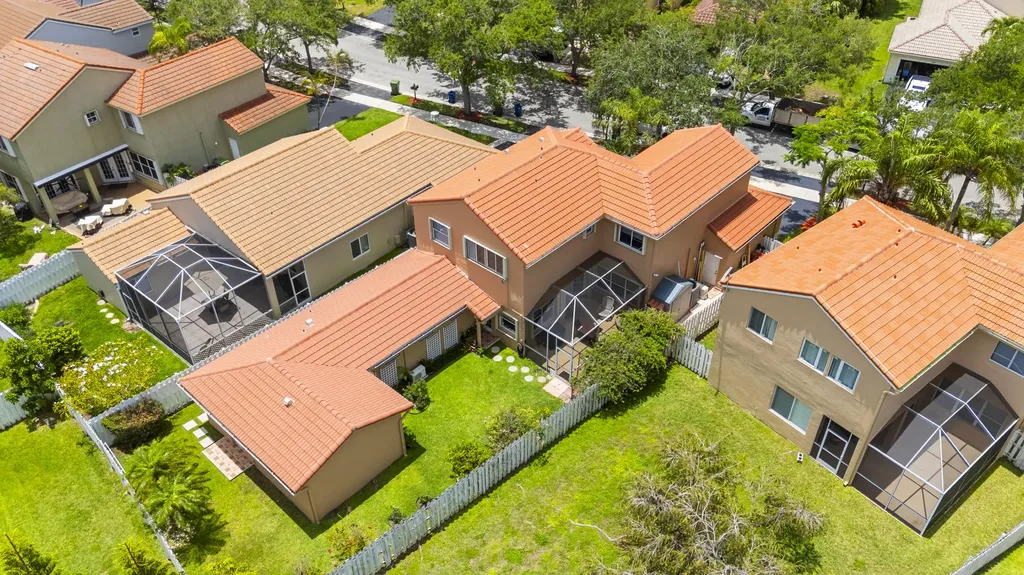 907 Stanton Drive Weston FL 33326