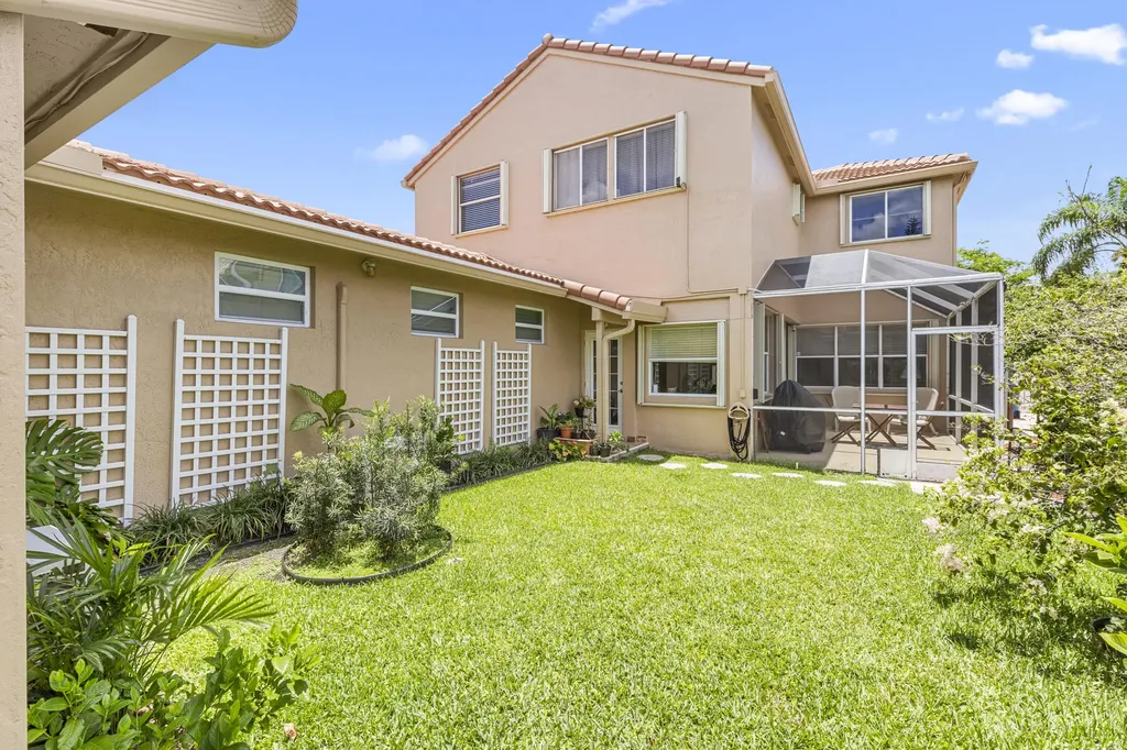 907 Stanton Drive Weston FL 33326