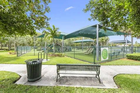 907 Stanton Drive Weston FL 33326