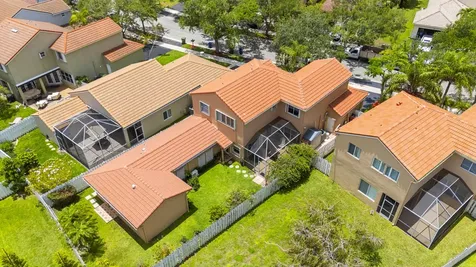 907 Stanton Drive Weston FL 33326
