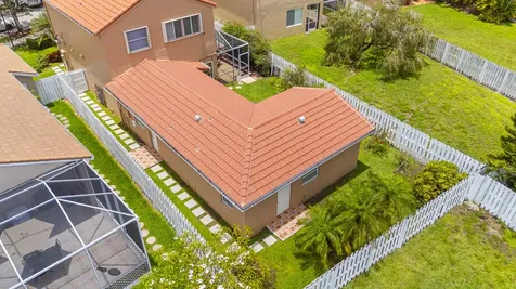 907 Stanton Drive Weston FL 33326