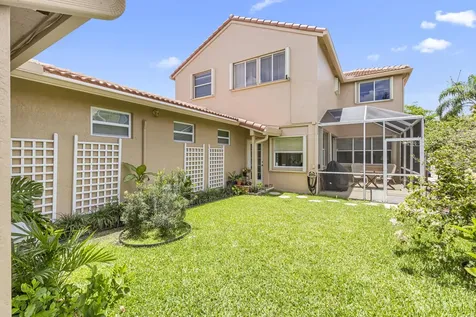 907 Stanton Drive Weston FL 33326