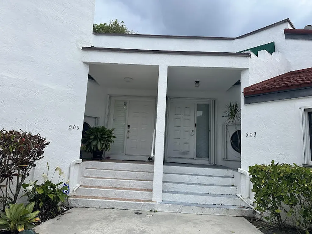 505 NW 36th Avenue Deerfield Beach FL 33442