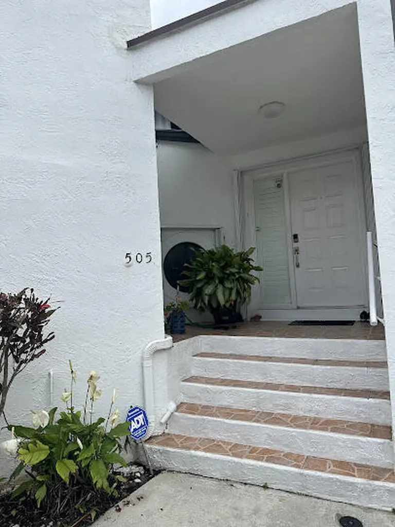 505 NW 36th Avenue Deerfield Beach FL 33442