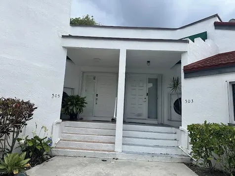 505 NW 36th Avenue Deerfield Beach FL 33442