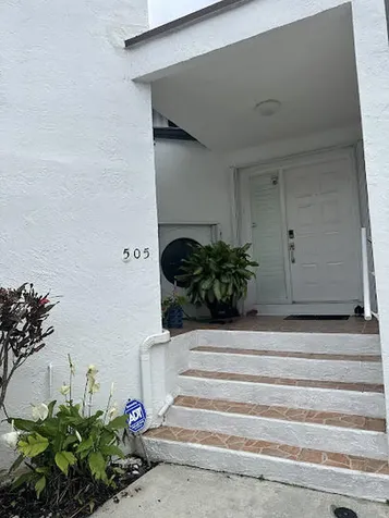 505 NW 36th Avenue Deerfield Beach FL 33442